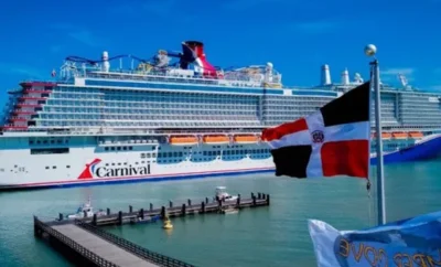 Turismo en República Dominicana