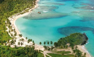 Discover SamanĂ¡: A Dream Tour