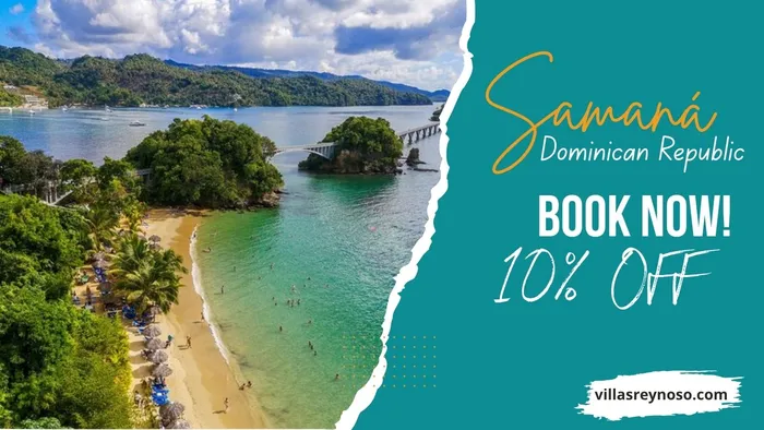 get 10% off all apartments at villas reynoso!