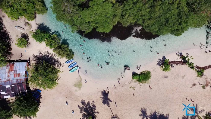 rincon beach samana las galeras