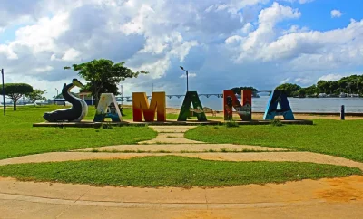 Samaná, Dominican Republic