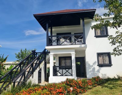 Holidays rent, apartment near the beach Samaná