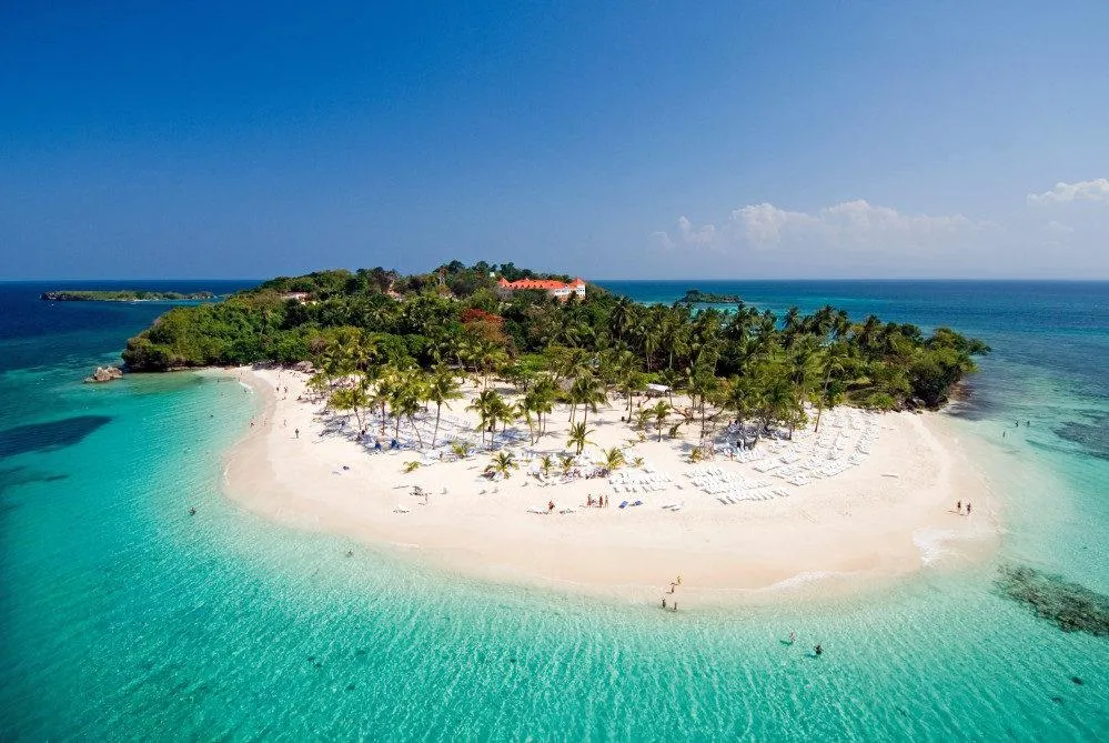 cayo levantado 04