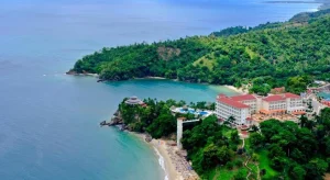 eurostars grand cayacoa
