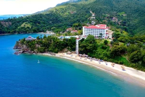 eurostars grand cayacoa