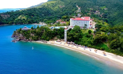 All-Inclusive Hotels in Samaná