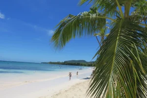 playa grande, las galeras