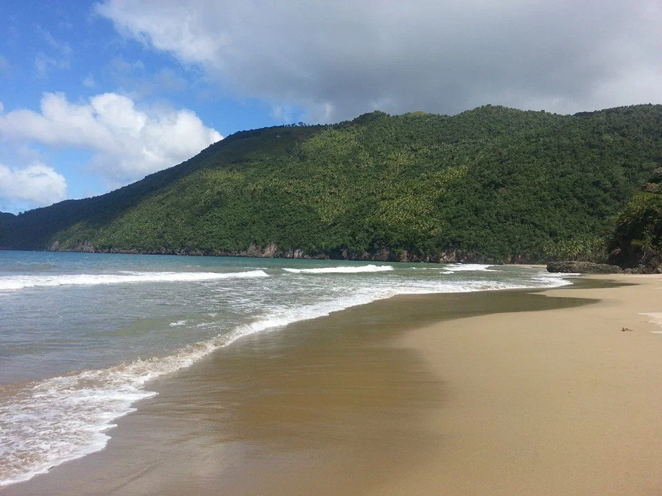 Playa El Valle