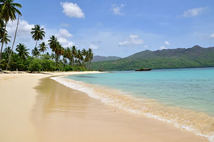 Playa Rincón