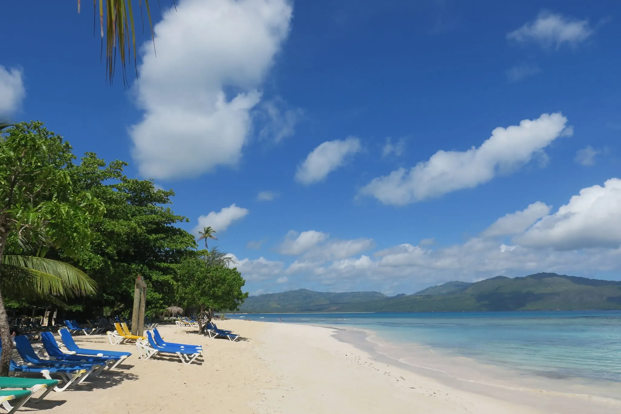 Playita, las Galeras