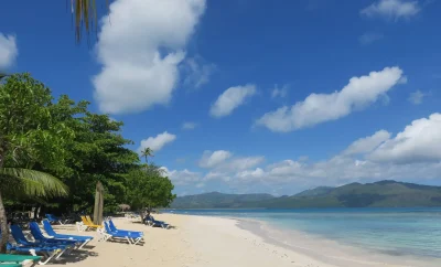 Playita, Las Galeras of Samaná
