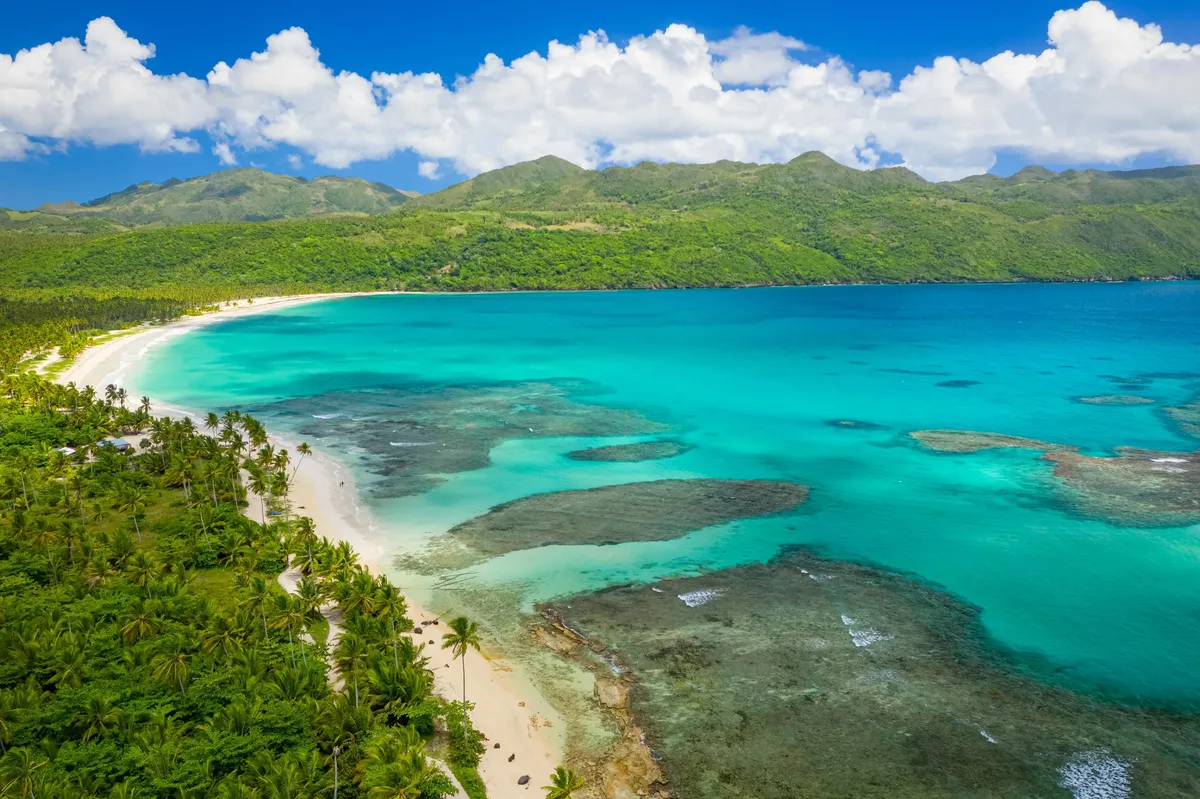 Playa Rincón