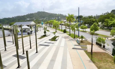 Samaná Park