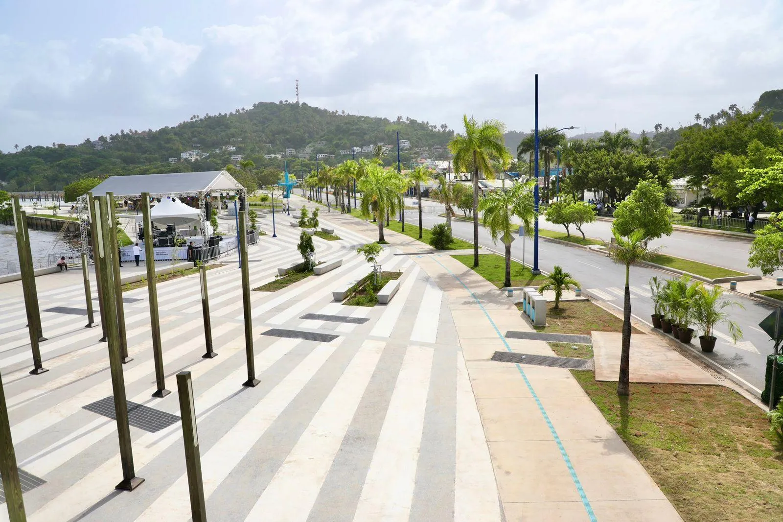 samaná park