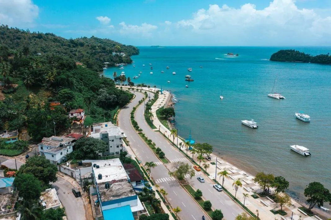 samaná park
