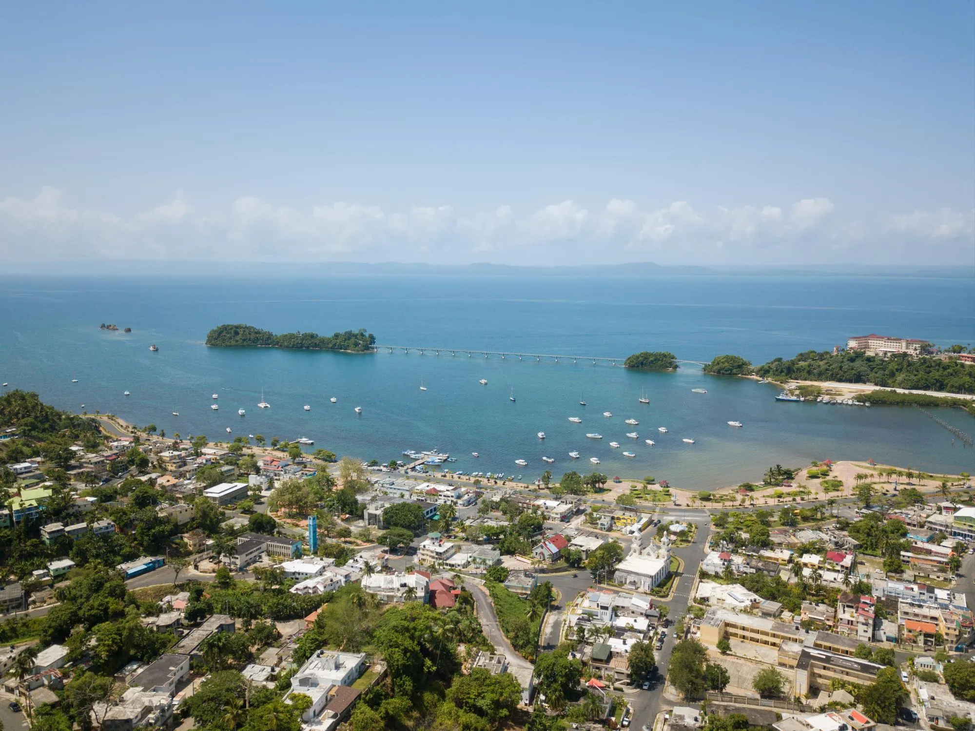 samaná park