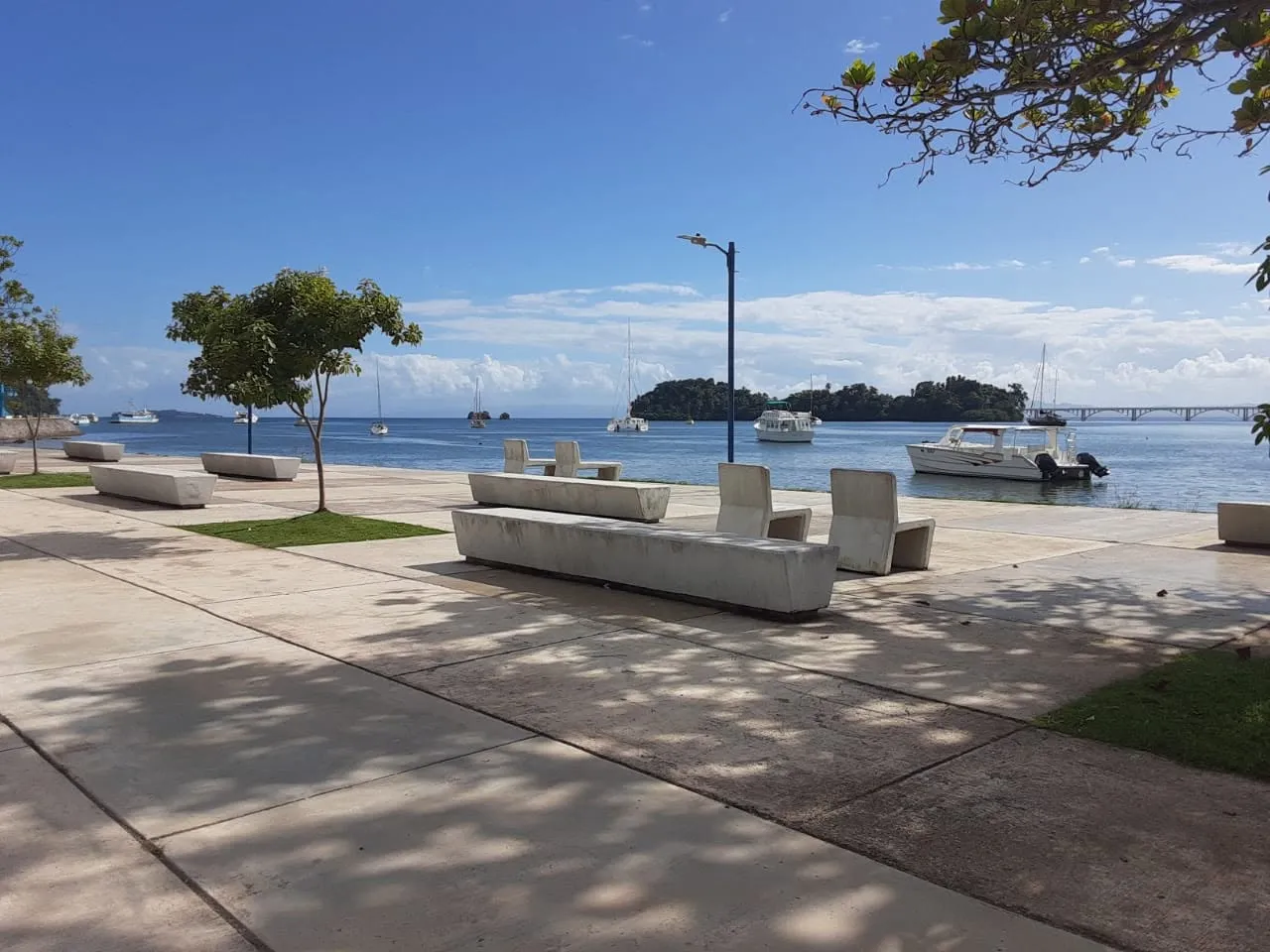 Samaná Park