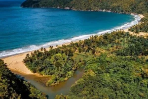 beach el valle samaná
