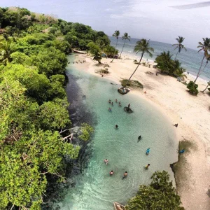cano frio playa rincon