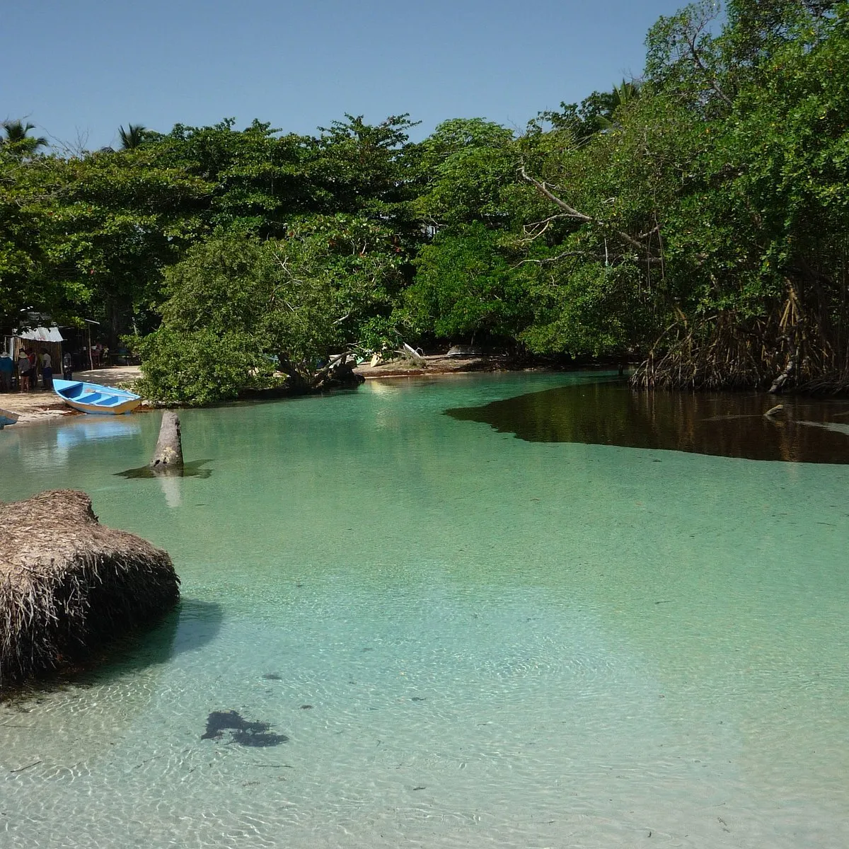 Playa Rincón