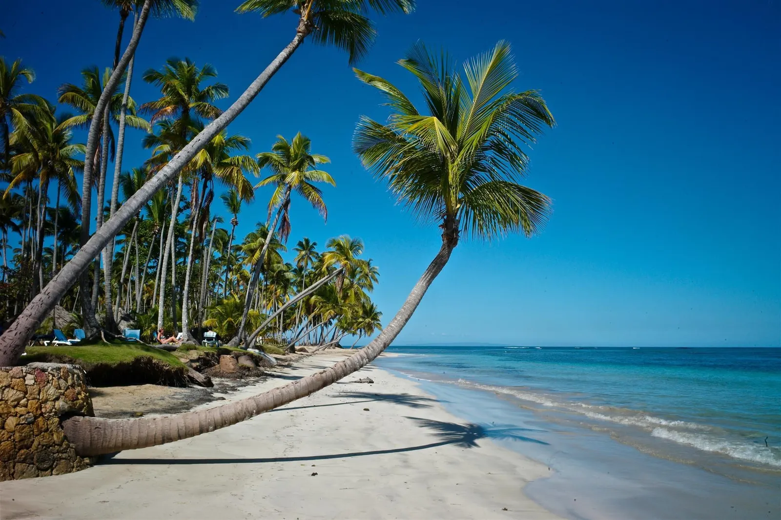 Playa Bonita, Samaná