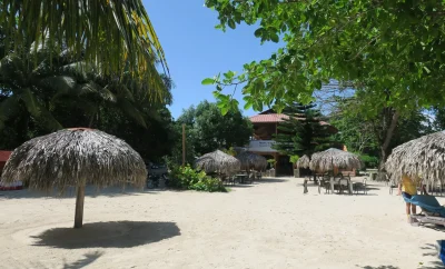 Las Galeras of Samana