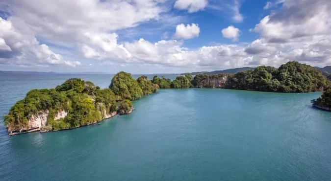 parque nacional los haitises